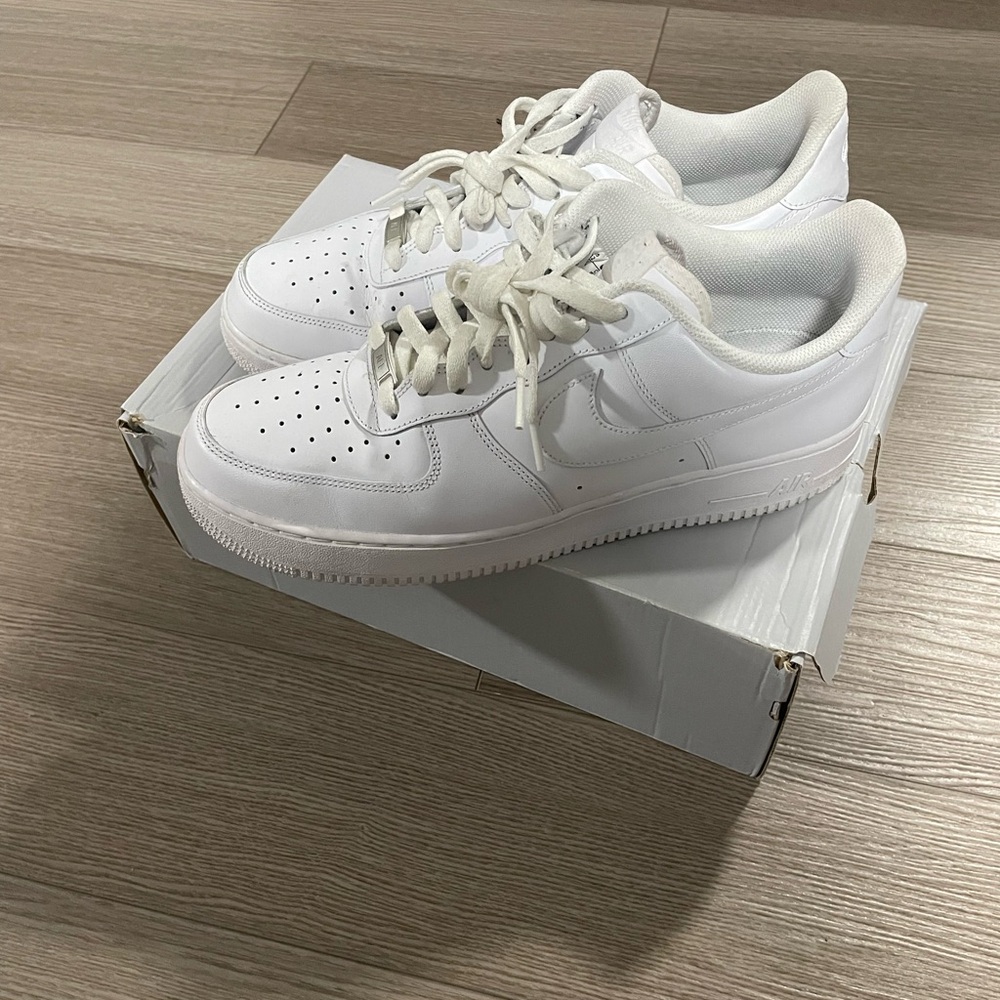 Men's Air Force 1 '07 Sneakers